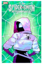 All-New Spider-Gwen: The Ghost-Spider #1B (Foil variant)