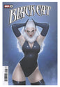 Black Cat, Vol. 3 #1C