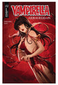 Vampirella Armageddon #2B