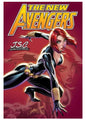 The New Avengers, Vol. 5 #3C (Just Spectacular Collection variant)