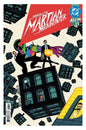 Absolute Martian Manhunter #6A