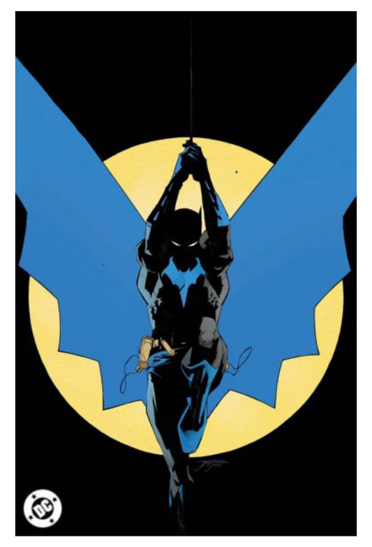 Batman, Vol. 4 #1F (Foil variant)
