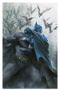 Batman, Vol. 4 #1D (Connecting variant)
