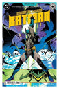 Immortal Legend: Batman #1A