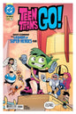 Teen Titans Go, Vol. 3 #7