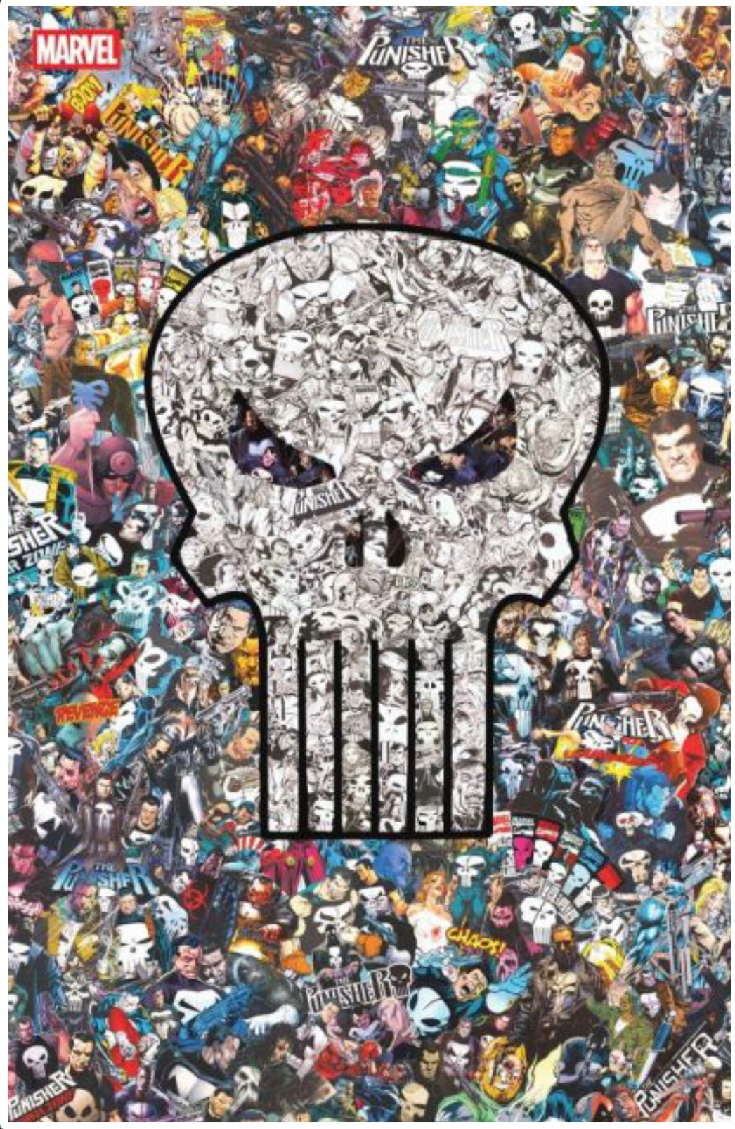 Punisher: Red Band #1E