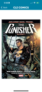 Punisher: Red Band #1A