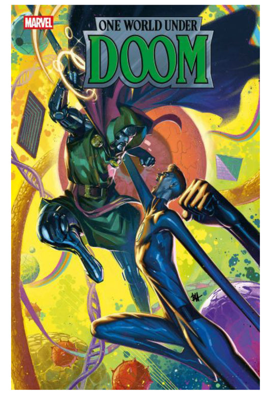 One World Under Doom #7A