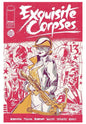 Exquisite Corpses #4C (Polybagged and Trading card variant)