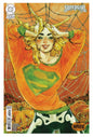 Supergirl, Vol. 8 #5D (Pumpkin Spicy variant)