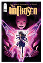 The Unchosen #3A