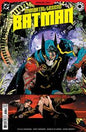 Immortal Legend: Batman #6A