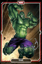 Infernal Hulk #3B