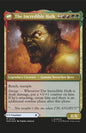 Infernal Hulk #8C (Magic: The Gathering variant)