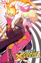 Inglorious X-Force #4B (Agents of S.H.I.E.L.D variant)