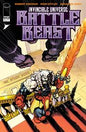 Invincible Universe: Battle Beast #9A