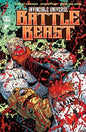 Invincible Universe: Battle Beast #11A