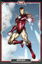 Iron Man, Vol. 8 #1G