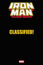 Iron Man, Vol. 8 #6D (Magic: The Gathering variant)