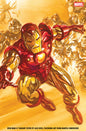 Iron Man, Vol. 8 #7E (Marvel Dimensions variant)