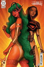 Justice League Unlimited, Vol. 2 #23C