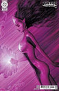 Justice League Unlimited, Vol. 2 #22C