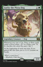Jay & Silent Bob: Jays of Future Past #1D (Magic: The Gathering variant)