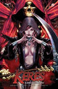 Keres: Blood and Shadow #1A