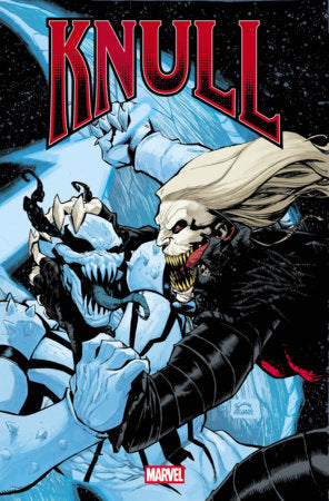 Knull #4A