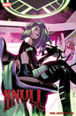 Knull #4B (Agents of S.H.I.E.L.D variant)