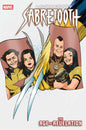 Laura Kinney: Sabretooth #3B