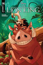 Lion King #6A