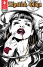 Lipstick Cliqa Deluxe  #2C (Nosebleed variant)