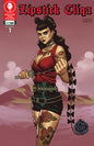 Lipstick Cliqa Deluxe Edition #1D