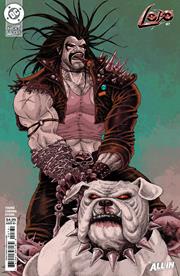 Lobo, Vol. 4 #7C
