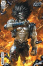 Lobo, Vol. 4 #8B