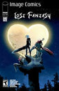 Lost Fantasy #11B
