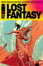 Lost Fantasy #12A