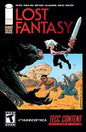 Lost Fantasy #12B