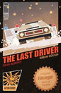 The Last Driver #2D (2nd printing)