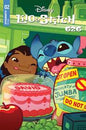 Lilo & Stitch: 626 #2A
