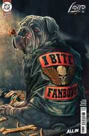 Lobo, Vol. 4 #3B