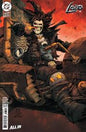 Lobo, Vol. 4 #3D