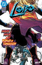 Lobo, Vol. 4 #4A
