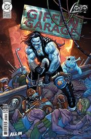 Lobo, Vol. 4 #4D