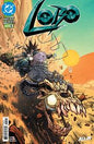 Lobo, Vol. 4 #5A