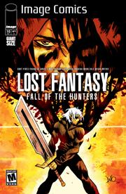 Lost Fantasy #10B