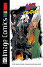 Lost Fantasy #13C (Adventurer Group variant)