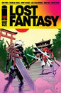 Lost Fantasy #9A