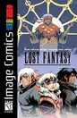 Lost Fantasy #9B (Play variant)